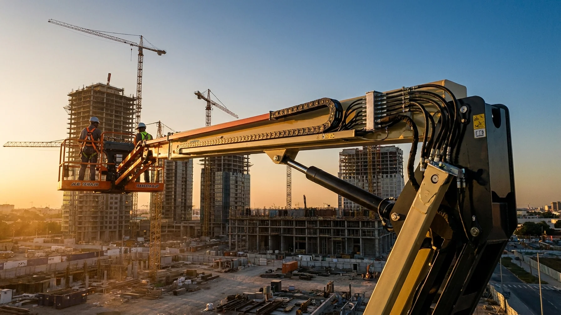 Measure Skylift renting Costs: A complete Guide